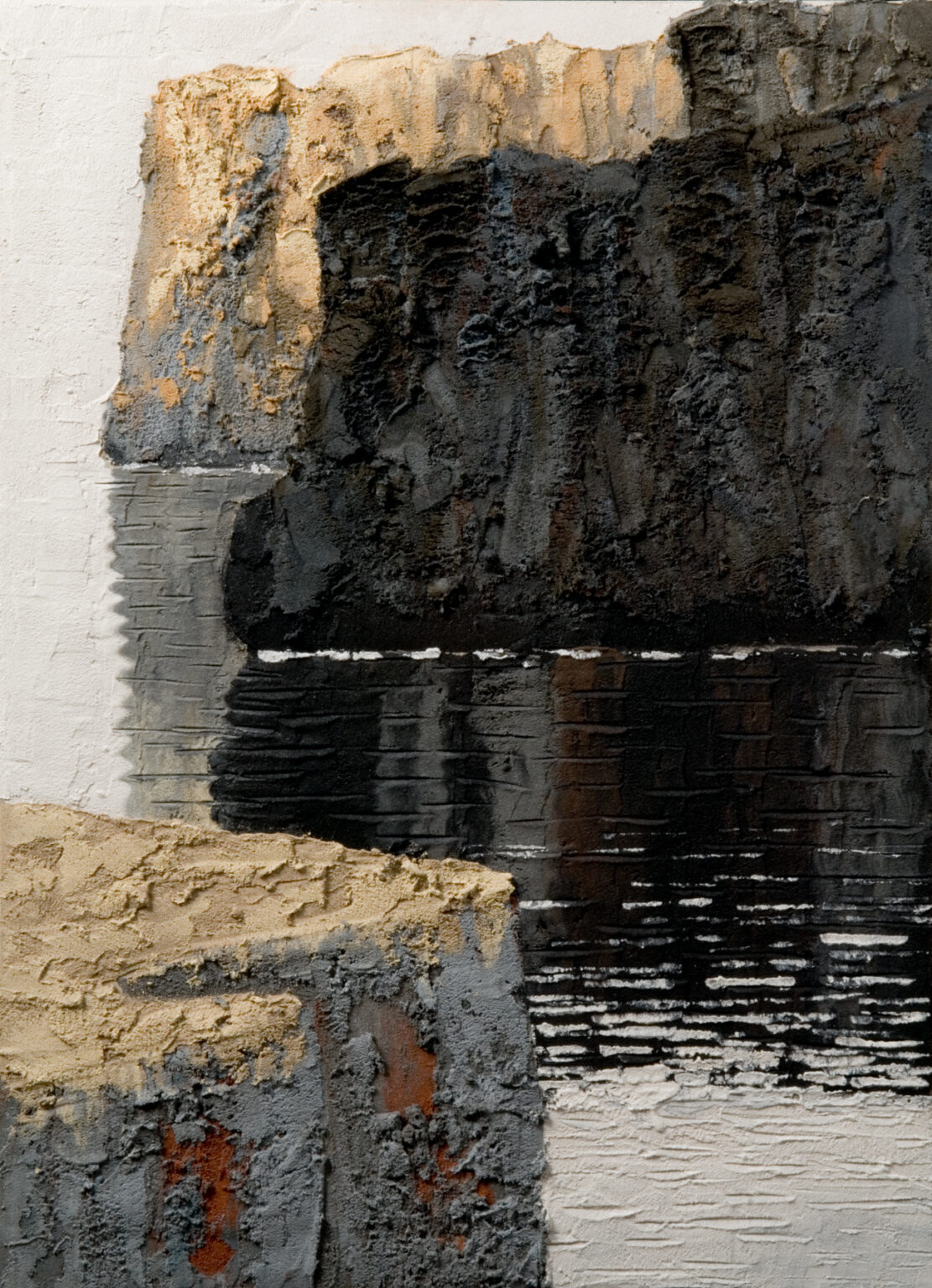 Riera ferrari cast Museu de pintura de les Illes Balears